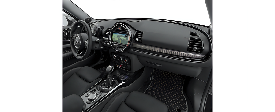 MINI Cooper Clubman 2017 29