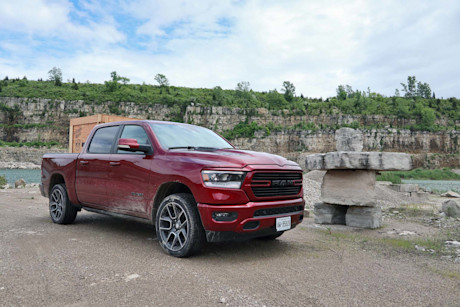 Editorial 2019 ram 1500 sport 07 jm