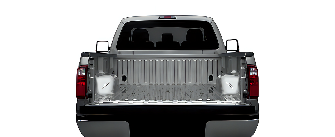 Ford F-350 2011 12