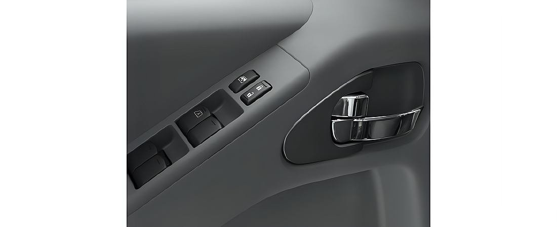 Nissan Frontier 2017 64