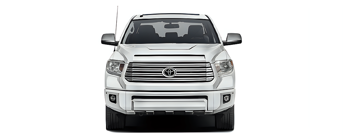 Toyota Tundra 2016 100