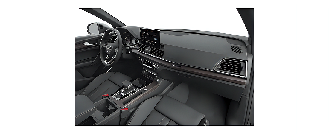 Audi Q5 2023 13