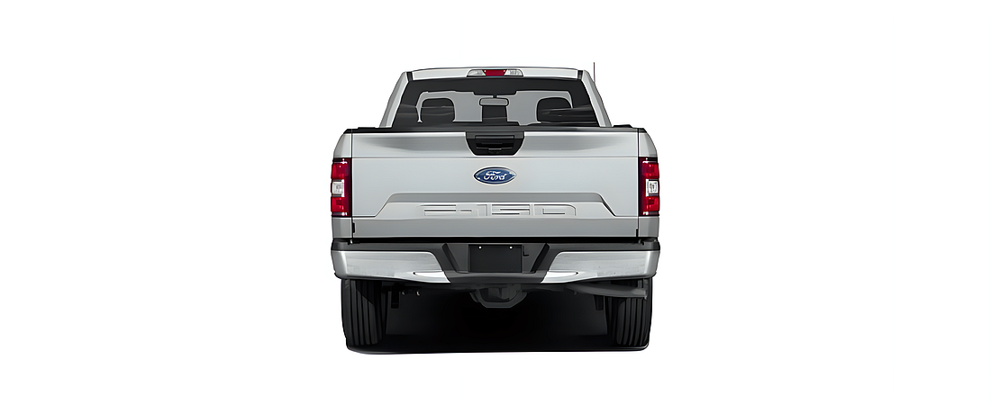 Ford F-150 2019 5
