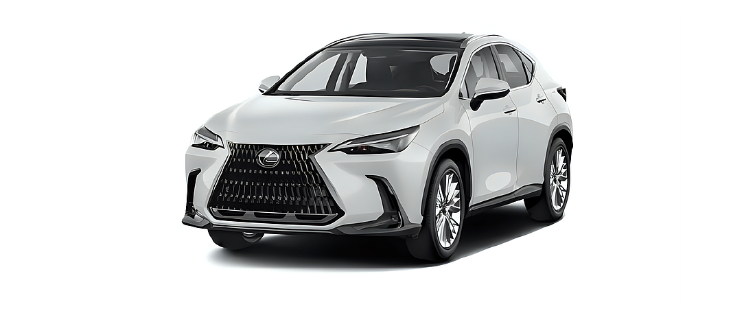 レクサス　NX スポーツ レクサス NX 2021年モデル NX350 F SPORTの価格・性能・装備