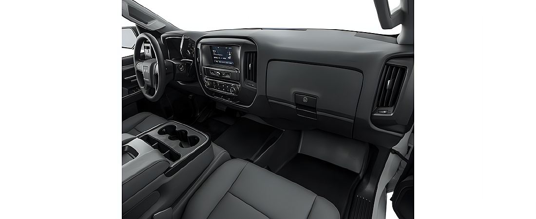 GMC SIERRA 2500HD 2016 58