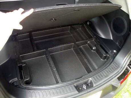 Editorial 2011 kia sportage sx 04 gw