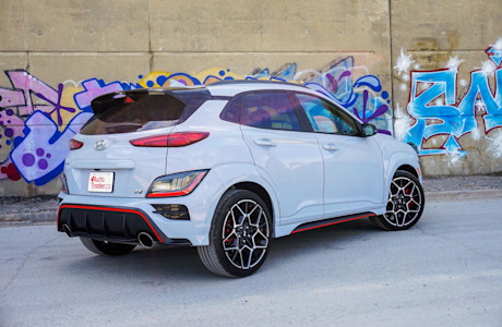 Editorial 2022 hyundai kona n 08 jl