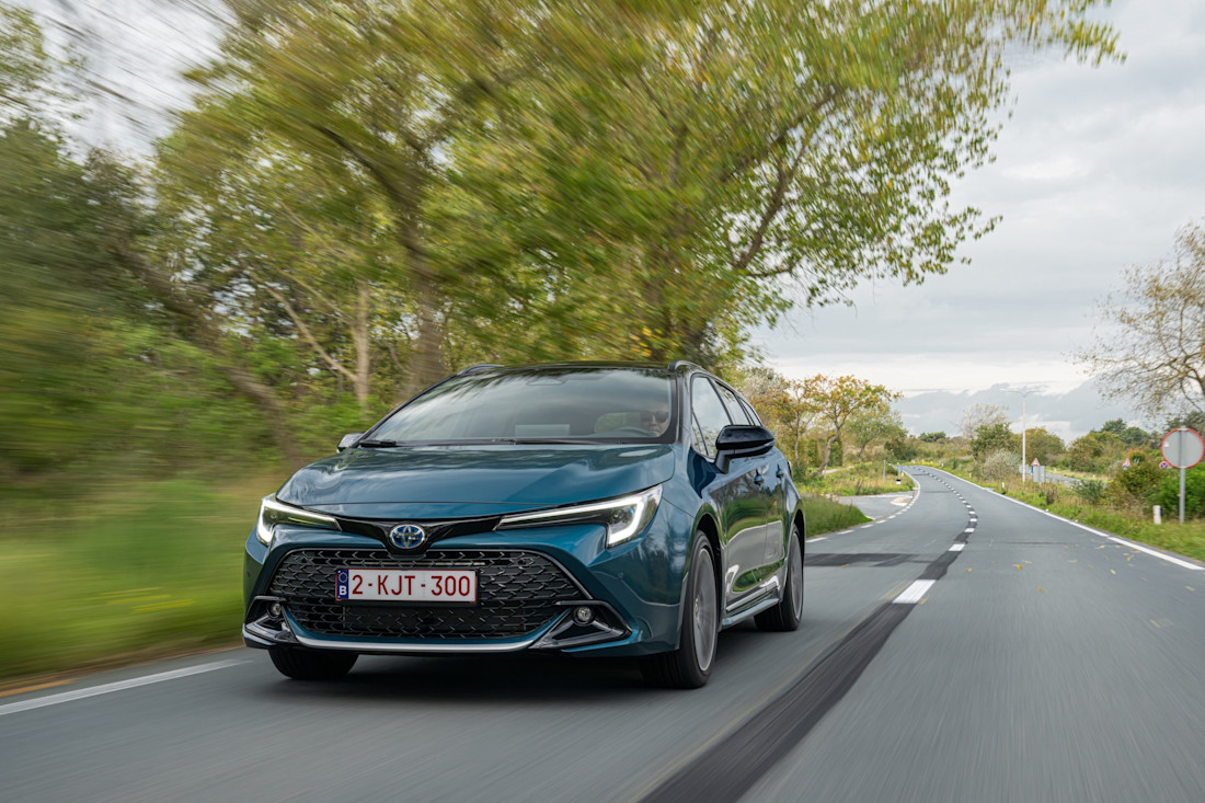 Toyota Corolla 60th Anniversary
