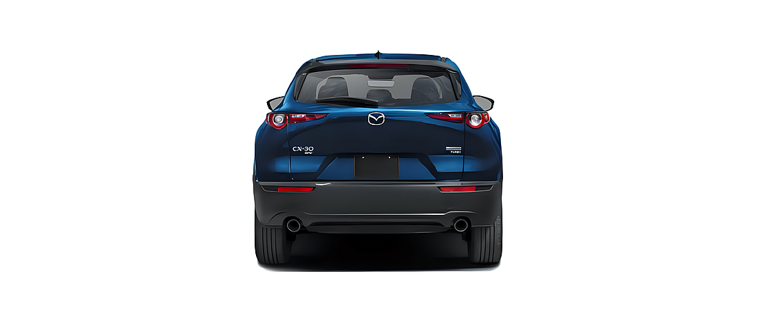 Mazda CX-30 2024 47