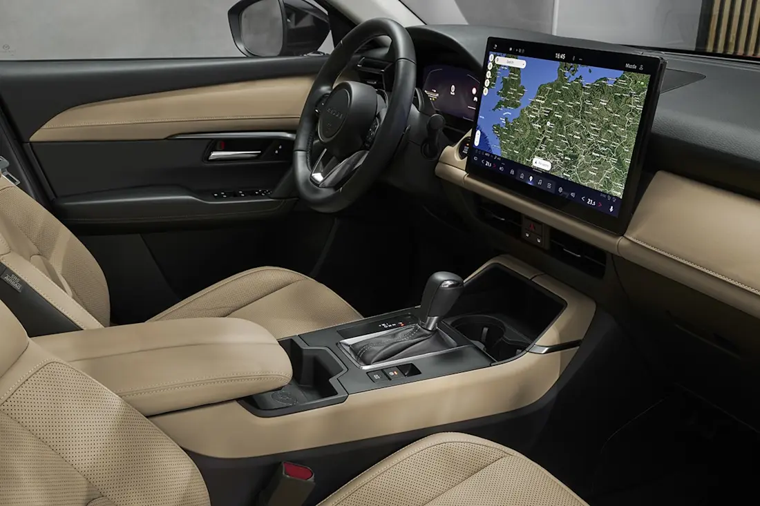 BEBE20250717 Mazda CX-5 02