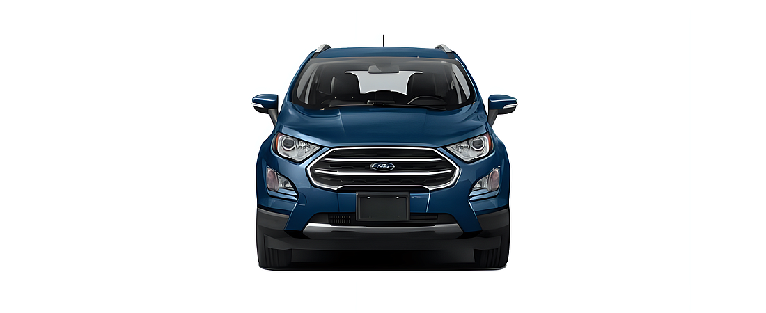 Ford EcoSport 2019 4