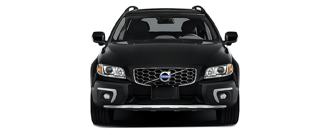 Volvo XC70 2016 4