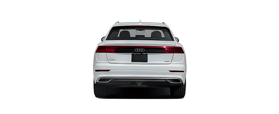 Audi Q8 2022 5