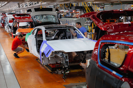 Editorial 2024 windsor assembly stellantis