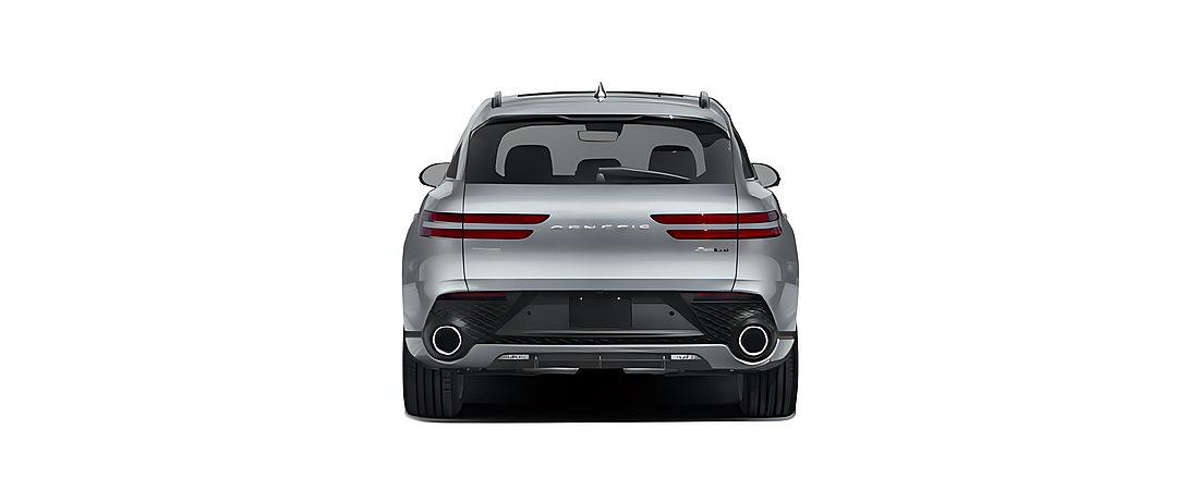 Genesis GV70 2025 18