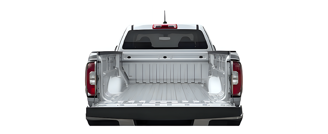 GMC Canyon 2019 12