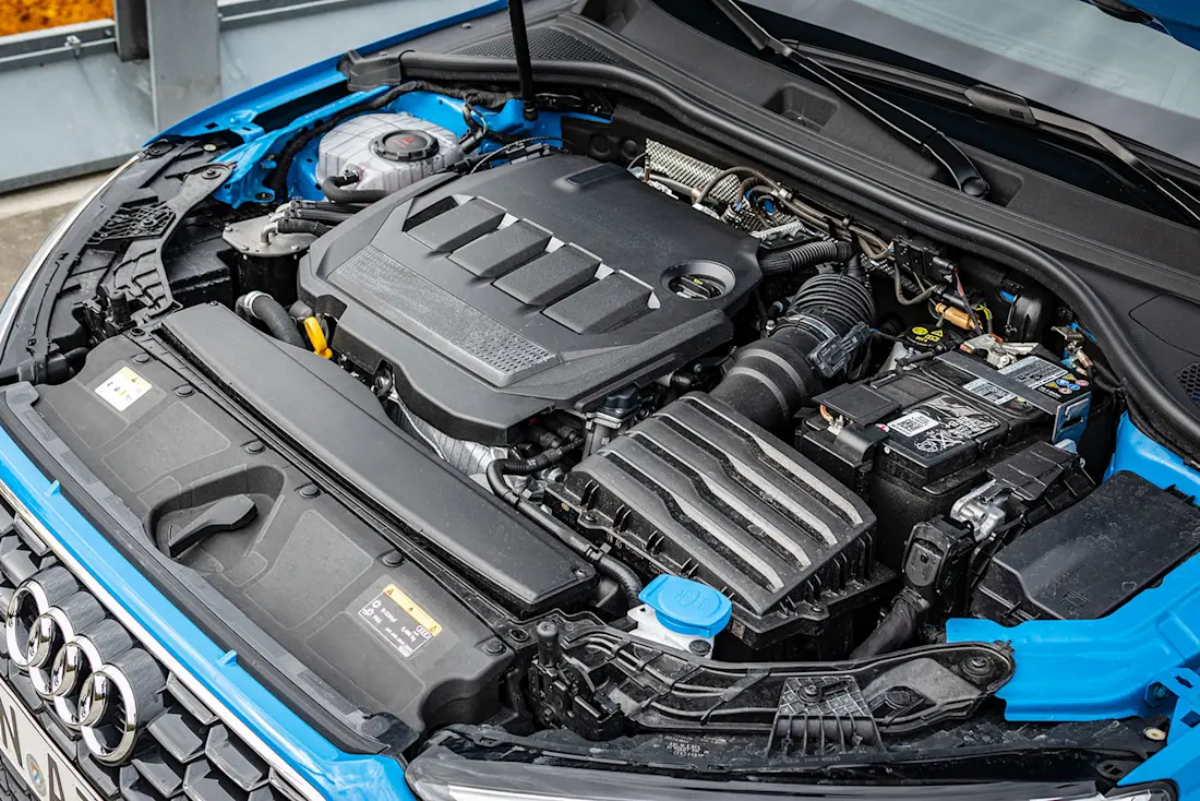 Audi-A3-Limousine-Engine Audi-A3-Limousine-Engine