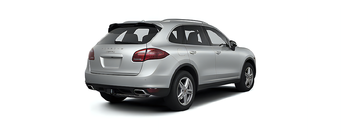 Porsche Cayenne 2013 2