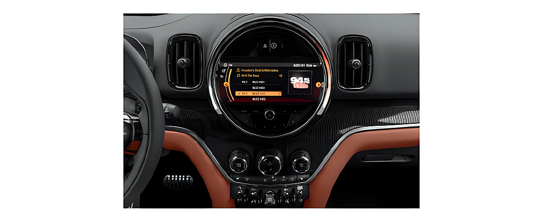 MINI Countryman 2024 22