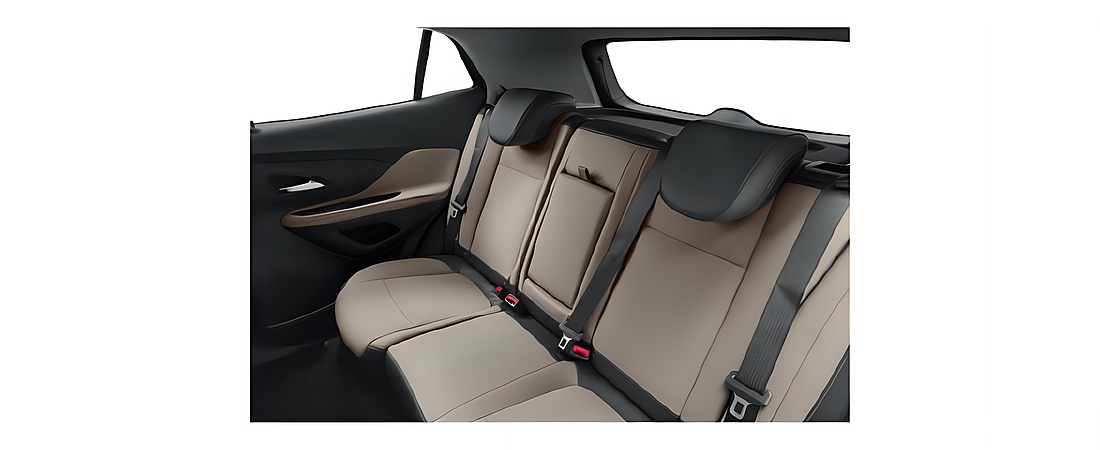 Buick Encore 2021 12