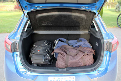 Editorial 2015 mazda cx 3 rally 21