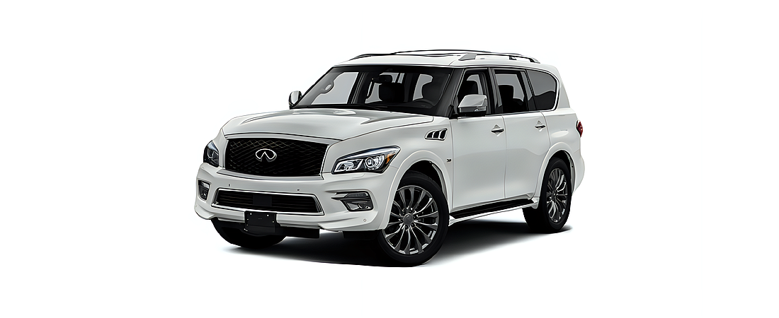 Infiniti QX80 2016 1