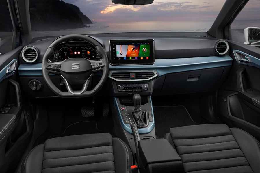 Seat ibiza y arona 2022 (2)