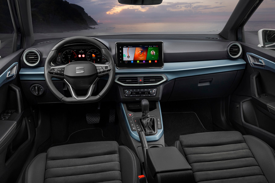 Seat ibiza y arona 2022 (2)