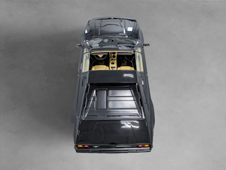 AutoTrader Find of the Week: The 1986 Lamborghini Jalpa is an Important Supercar Image