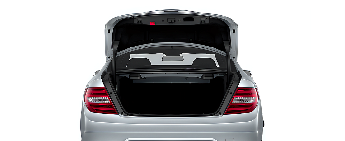 Mercedes-Benz C-Class 2013 48
