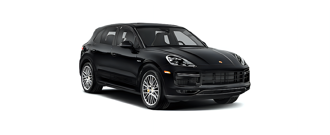 Porsche Cayenne 2023 70