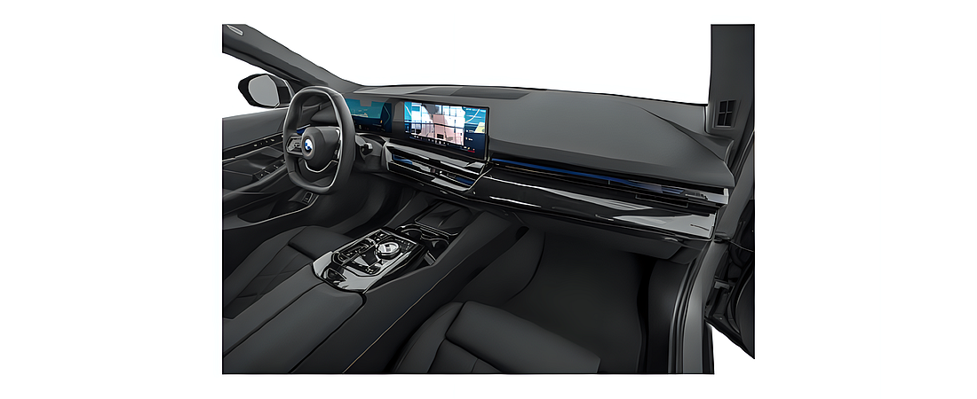 BMW 5 Series 2026 13