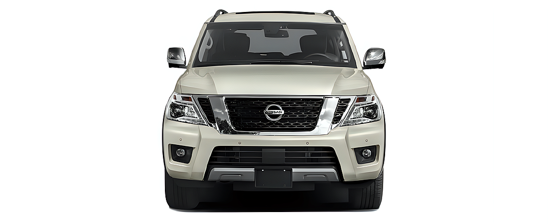 Nissan Armada 2017 19