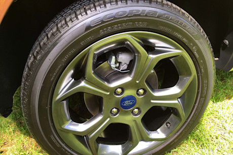 Editorial 2018 ford ecosport ses 07 sb