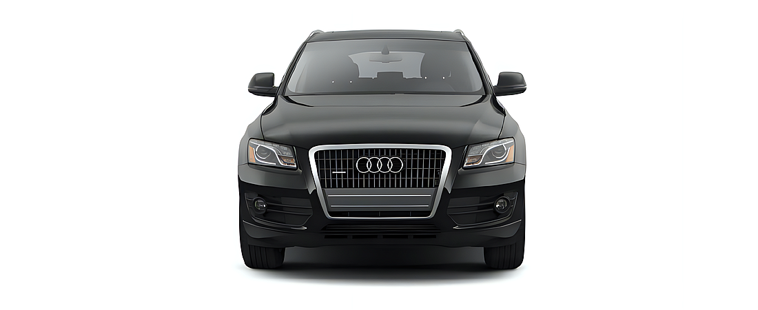 Audi Q5 2010 4
