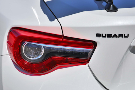 Editorial 2018 subaru brz ts 17 jm