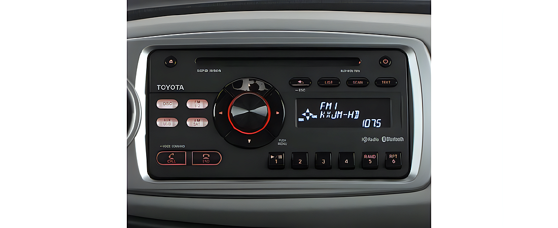 Toyota Yaris 2012 46