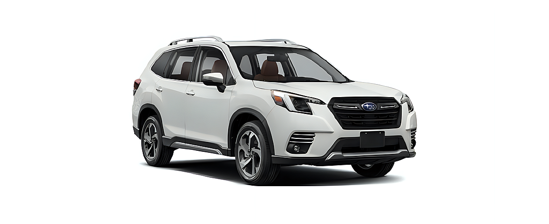 Subaru Forester 2023 68