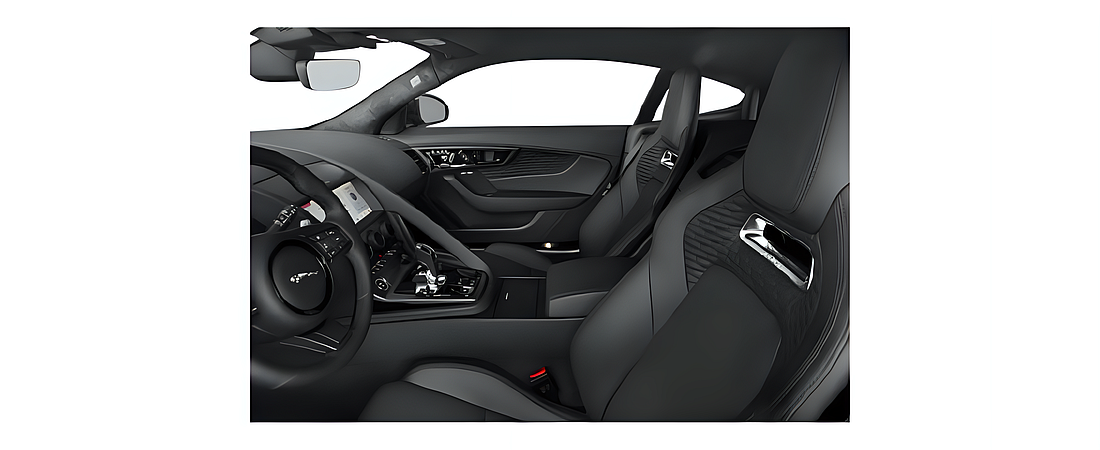 Jaguar F-Type 2024 8