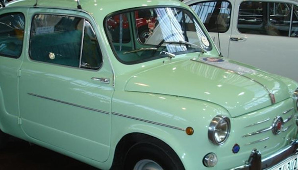 Zastava 750