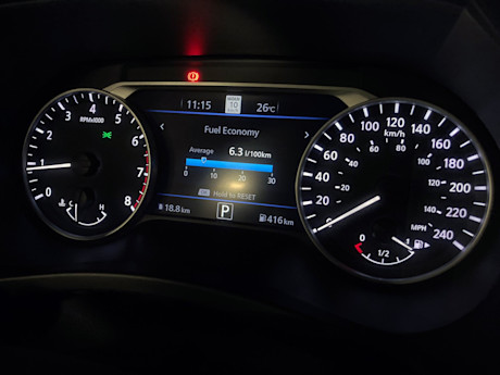 Editorial 2022 nissan sentra sr midnight edition 26 db fr