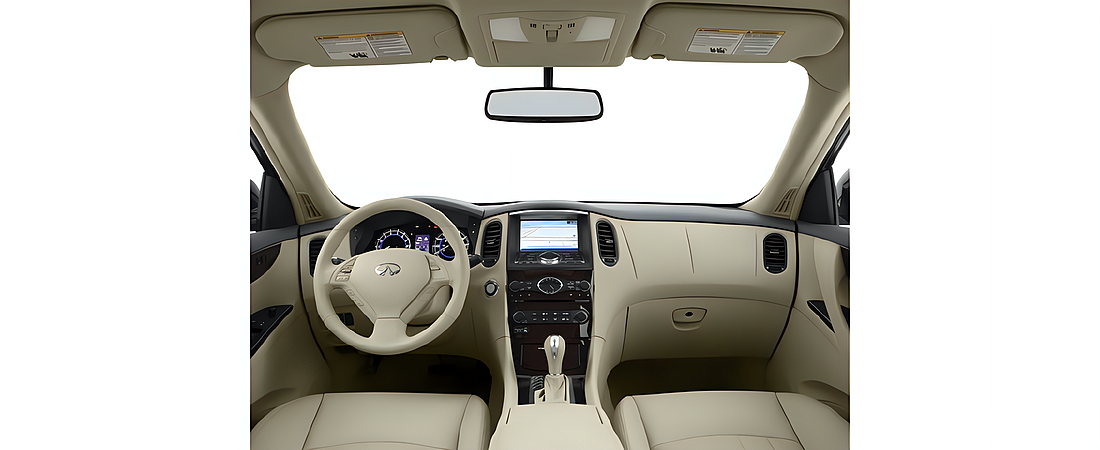 Infiniti QX50 2015 7