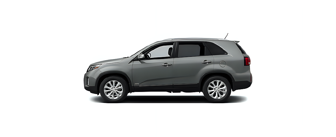 Kia Sorento 2014 3