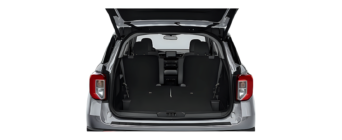 Ford Explorer 2021 10