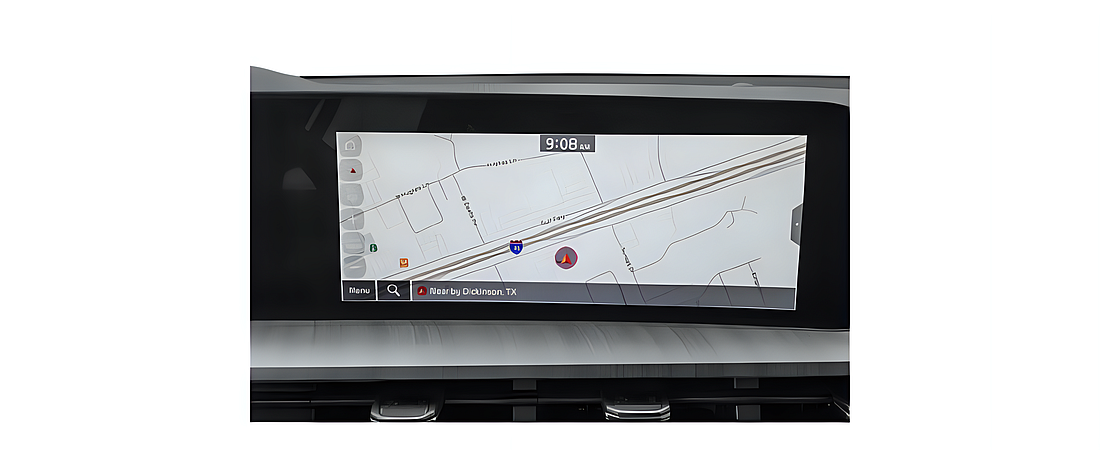 Kia Telluride 2025 28