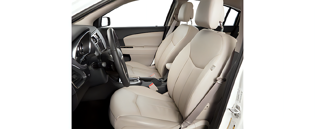Chrysler 200 2013 8