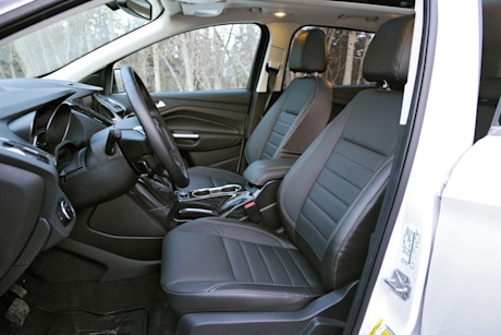 Editorial 2014 ford escape titanium ts 11 8607