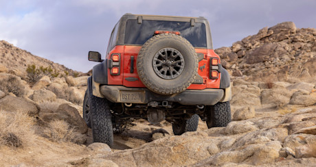 Editorial 2022 ford bronco raptor 05