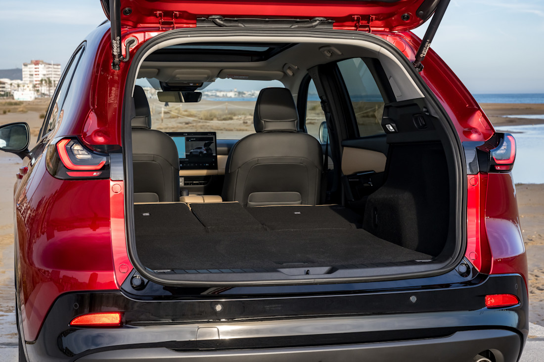 mazda cx-5 spain src int 7