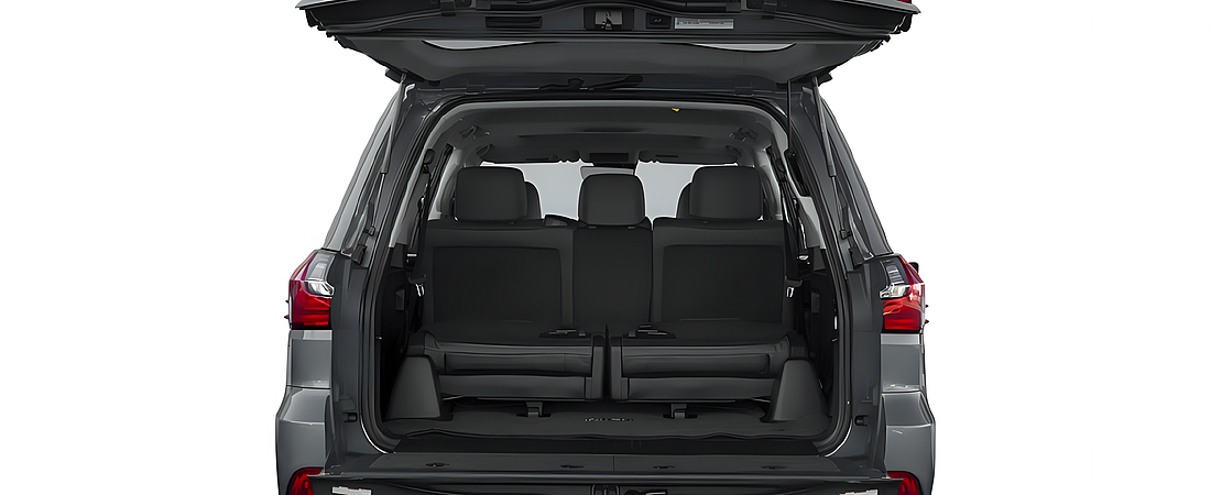 Lexus LX 570 2017 11